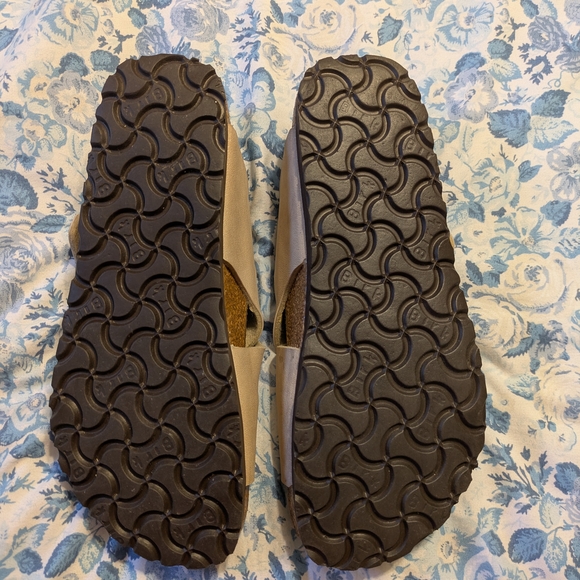Birkenstock Beige Sandals - Picture 3 of 6